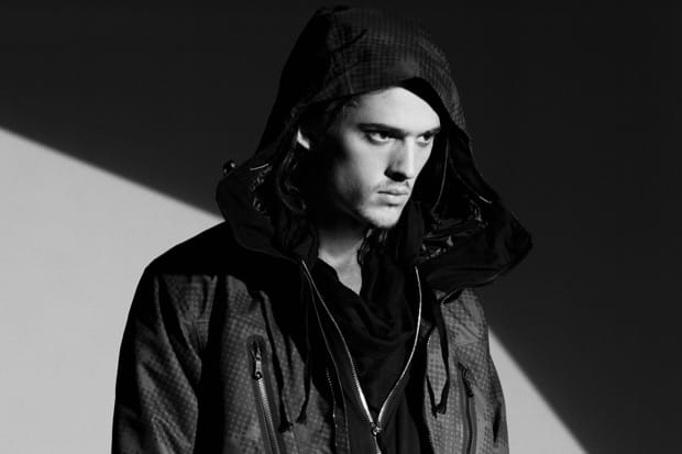 ISAORA 2010 Fall/Winter Collection