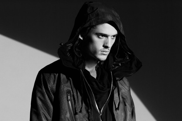 ISAORA 2010 Fall/Winter Collection