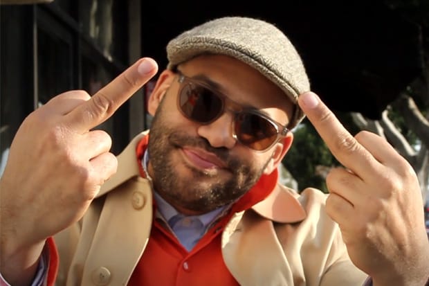 Jake Davis Test Shots: Chris Gibbs