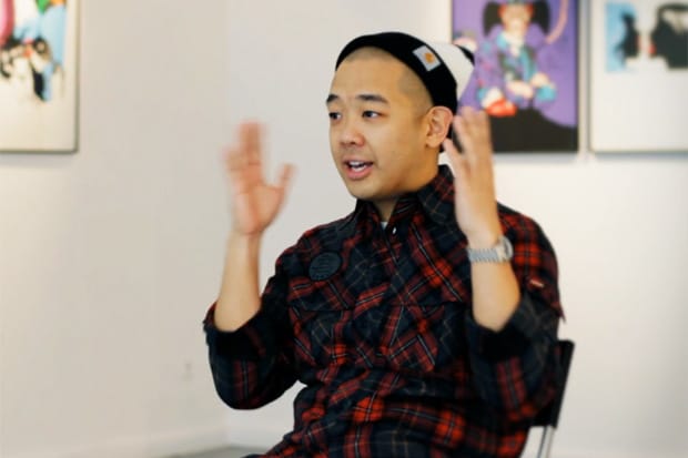 Brand RMX: Episode 2 Part 1 with jeffstaple