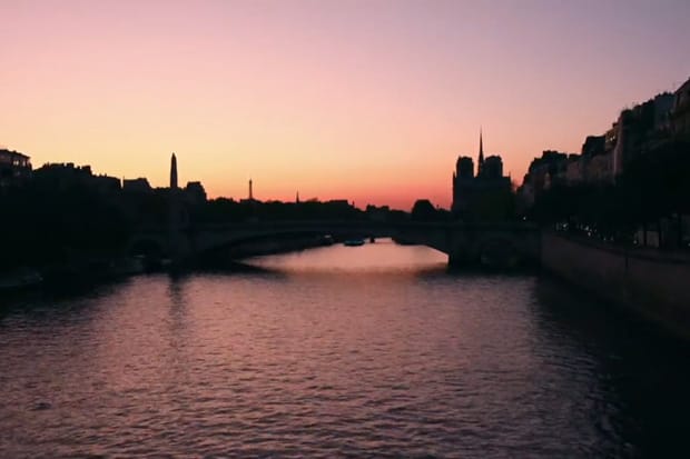 JR "Women Are Heroes" Paris (Video)