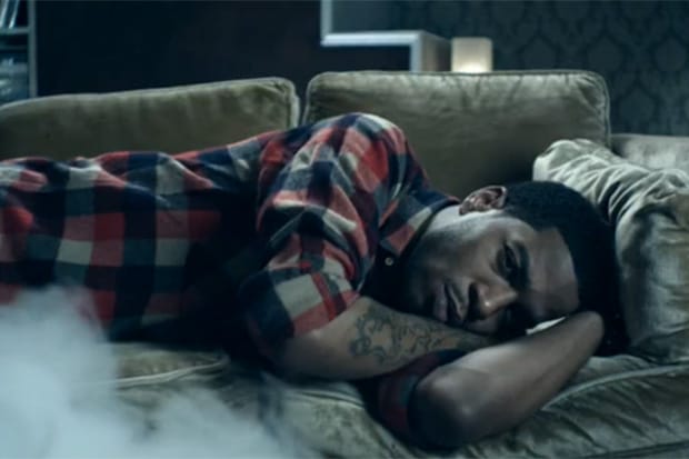 KiD CuDi feat. MGMT & Ratatat - Pursuit Of Happiness (Alternate Version)