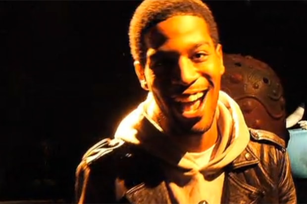 kid cudi soundtrack 2 my life video