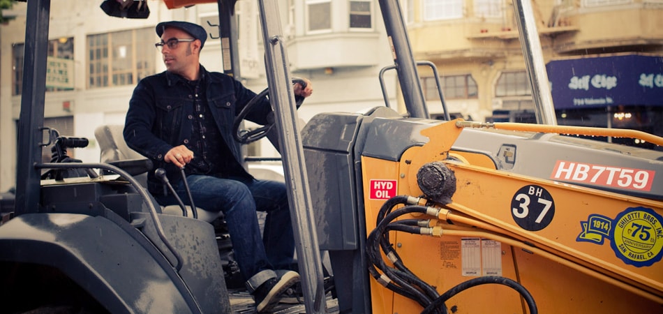 Kiya Babzani: Where the Past Will Take US