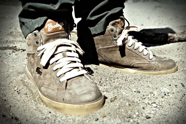 Lacoste x Bodega Esteban