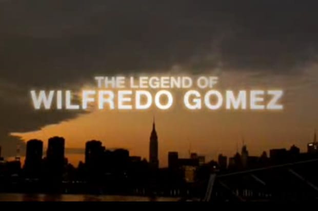 The Legend of Wilfredo Gomez