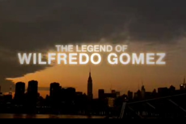 The Legend of Wilfredo Gomez