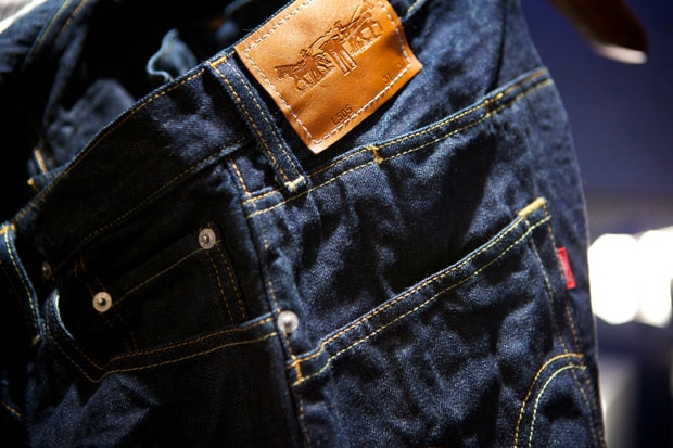 Levi’s Lefty Jean by Takahiro Kuraishi Event Recap