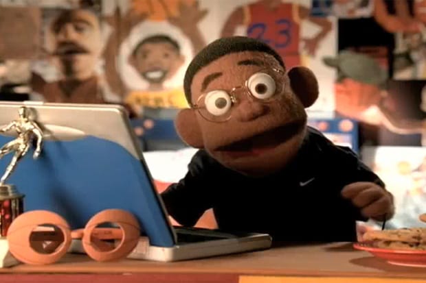 Lil' Dez Nike Zoom Kobe iD Contest