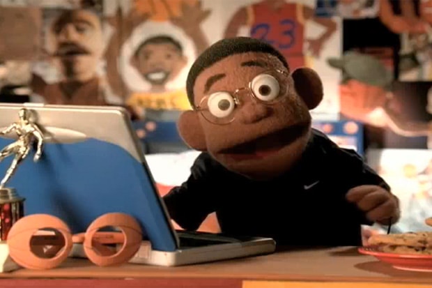 Lil' Dez Nike Zoom Kobe iD Contest