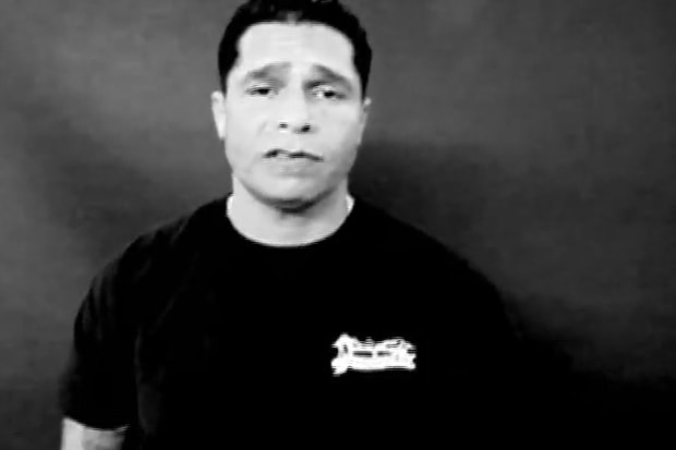 The Hundreds x Supermax Lucky Luciano Video