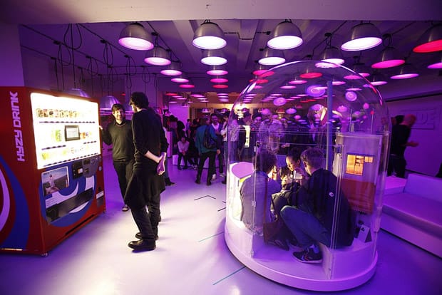 MADE Berlin Opening Recap