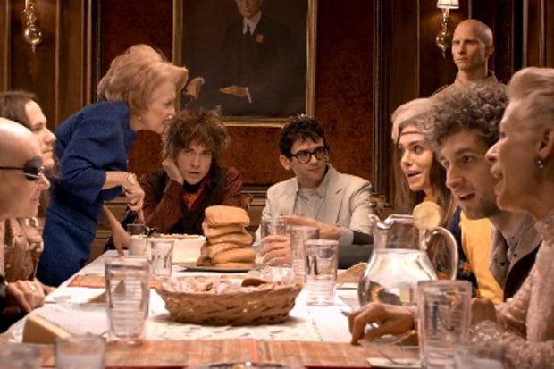 MGMT - Flash Delirium (Video)