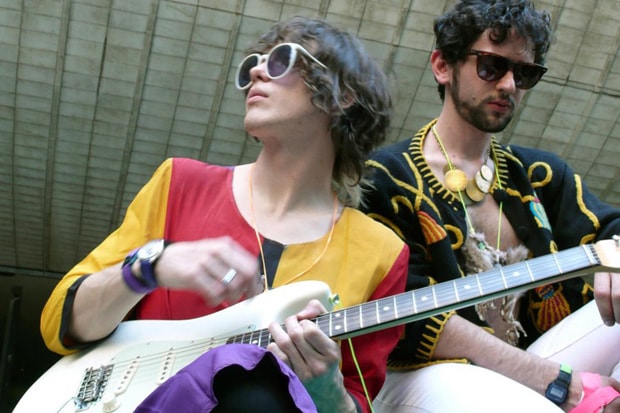 MGMT – Flash Delirium