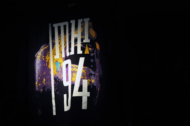 MHI 2010 Spring/Summer "Headhunter" Collection