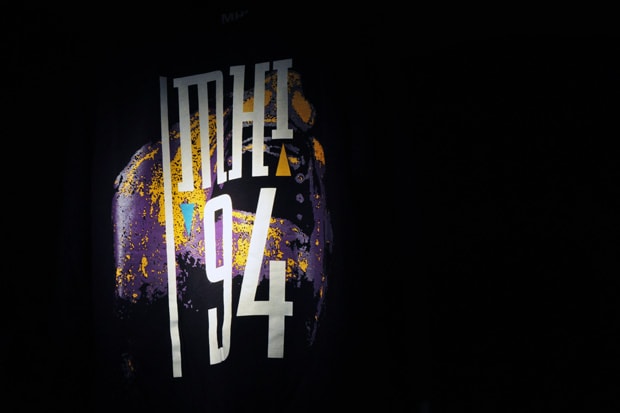 MHI 2010 Spring/Summer "Headhunter" Collection