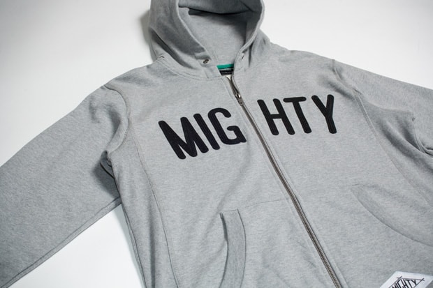 Mighty Healthy 2010 Spring New Releases