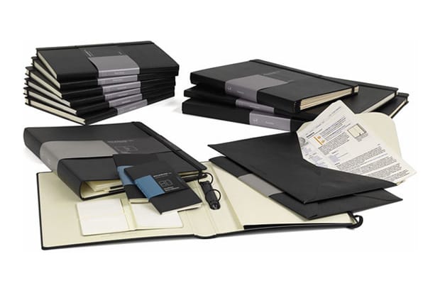 Moleskine Folio Collection