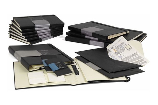 Moleskine Folio Collection