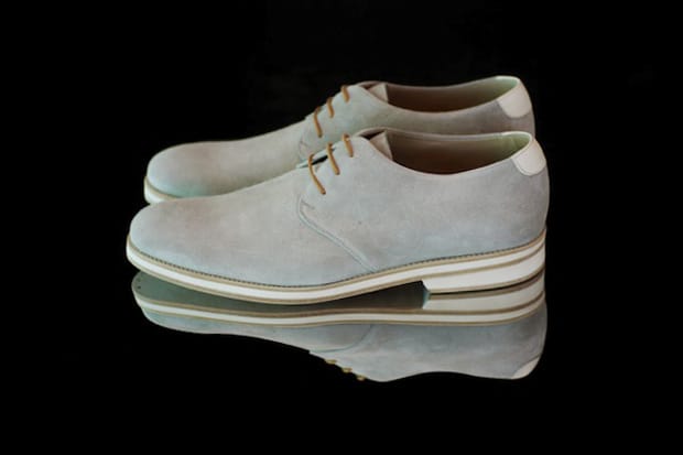 Mr. Hare 2010 Spring/Summer Footwear New Releases