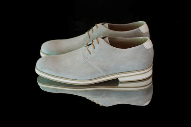 Mr. Hare 2010 Spring/Summer Footwear New Releases