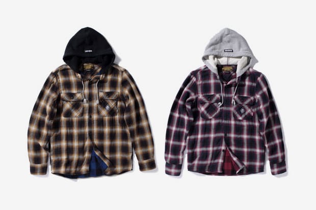 NEIGHBORHOOD Original C-Shirt Web Store Exclusive