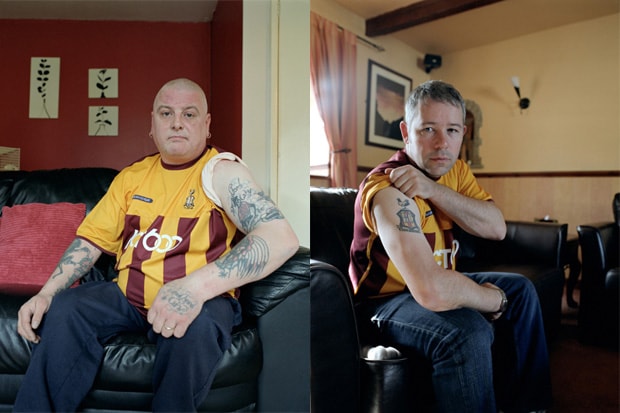 Neil Bedford "City 'Til I Die"