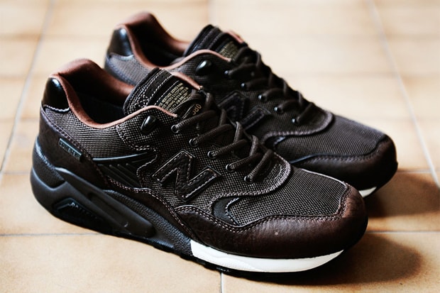 New Balance Mtg580 Gore Tex B 3 Hypebeast