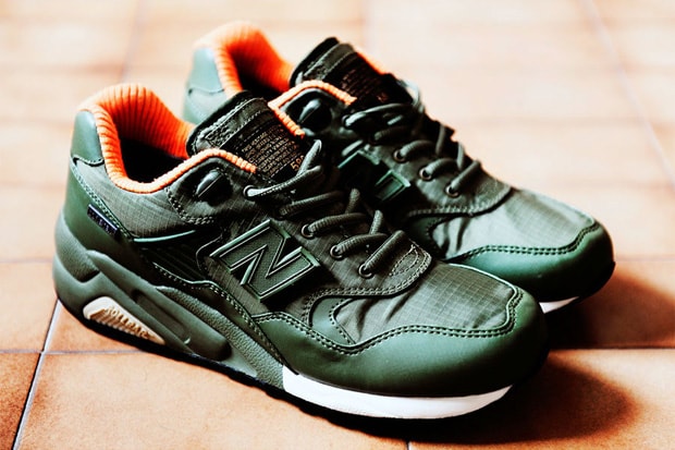 New Balance MTG580 GORE-TEX "MA-1"