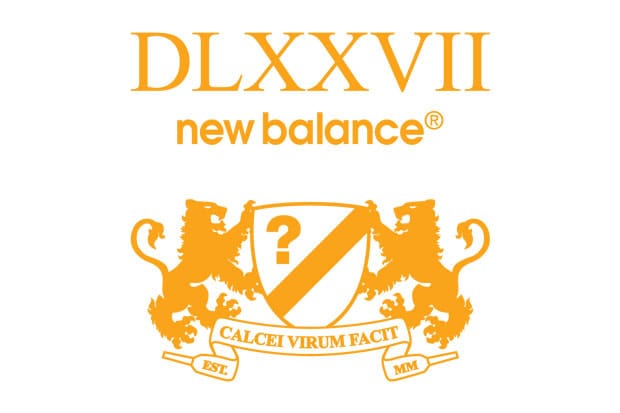 Size? x New Balance 577 "Estates Pack"