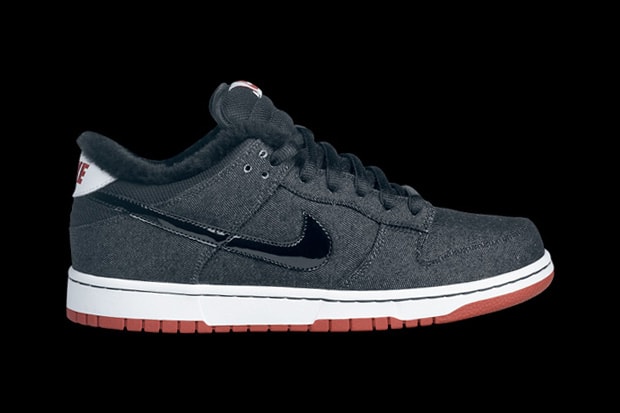 Nike SB Dunk Low "Larry Perkins"
