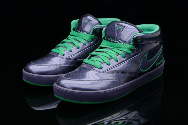 Nike SB Zoom Omar Salazar "Dinosaur Jr."