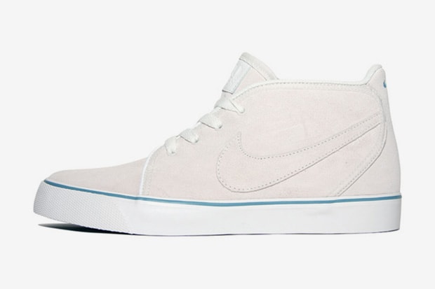 Nike Sportswear 2010 Spring/Summer Collection Toki