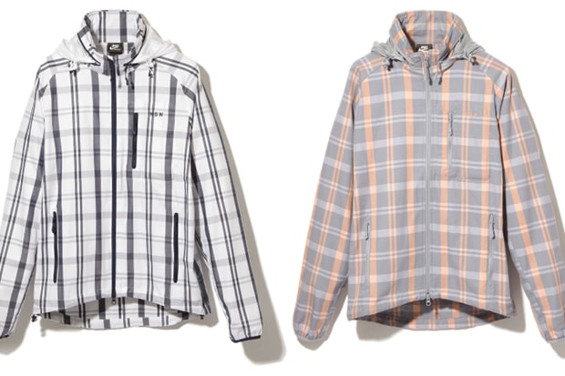 Nike Sportswear Cotton Firefly Jacket