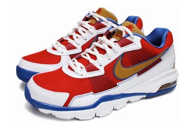 Nike Sportswear Manny Pacquiao Trainer SC 2010