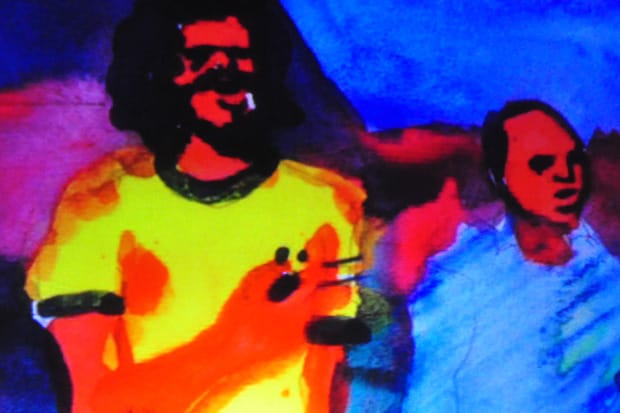 Nike Sportswear Presents: "Cadência" Film Premiere and Exhibition