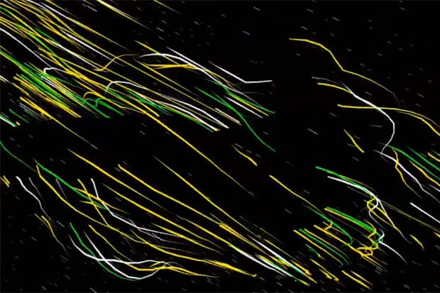 Nike Stadium Presents Brasil National Team Jersey 2010 Animation