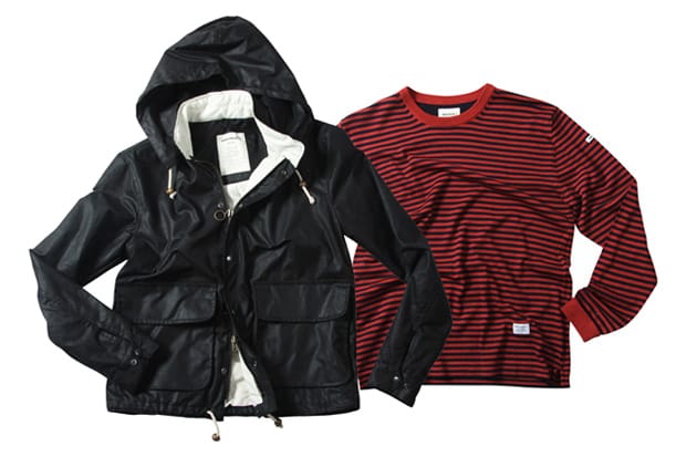 Norse Projects 2010 Fall/Winter Collection