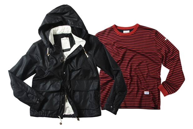 Norse Projects 2010 Fall/Winter Collection