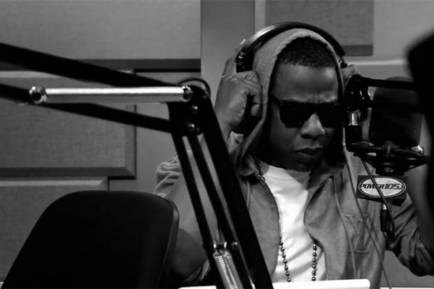 NY-Z: An ABSOLUT Collaboration with Jay-Z