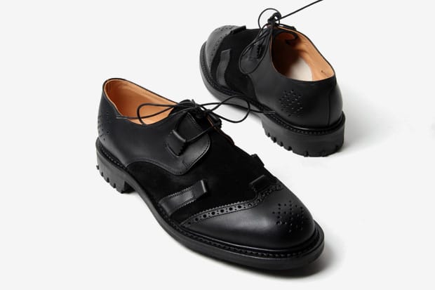 Old Curiosity Shop Catmando Shoe / Boot