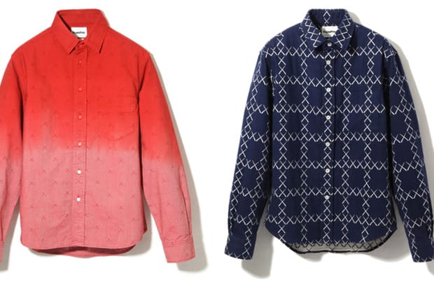 OriginalFake 2010 Spring/Summer New Releases