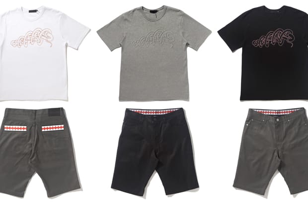 OriginalFake 2010 March New Releases