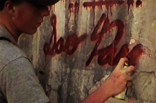 Os Gemeos, Raven and Sonik for 12ozProphet Issue #6