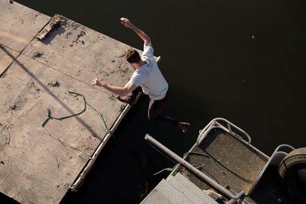 Outlier 2010 Spring Collection Part 1