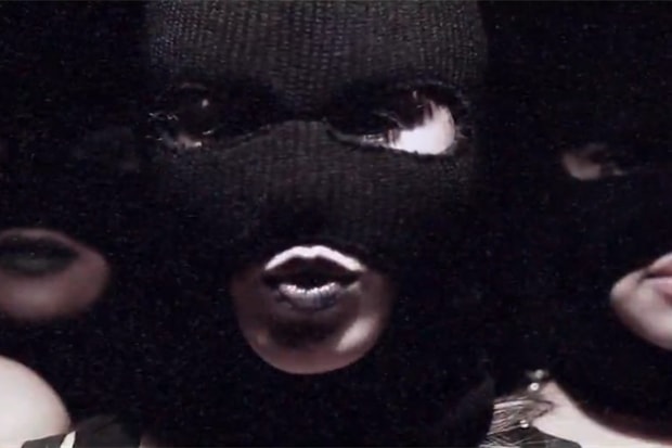 Pac Div featuring The Cool Kids - Shut Up