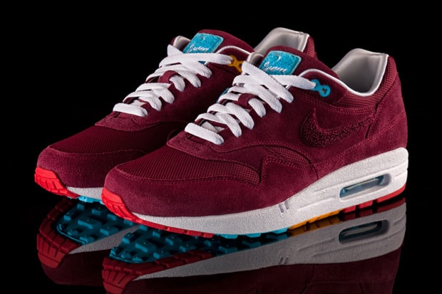 PARRA x Nike Sportswear Air Max 1 - A Closer Look