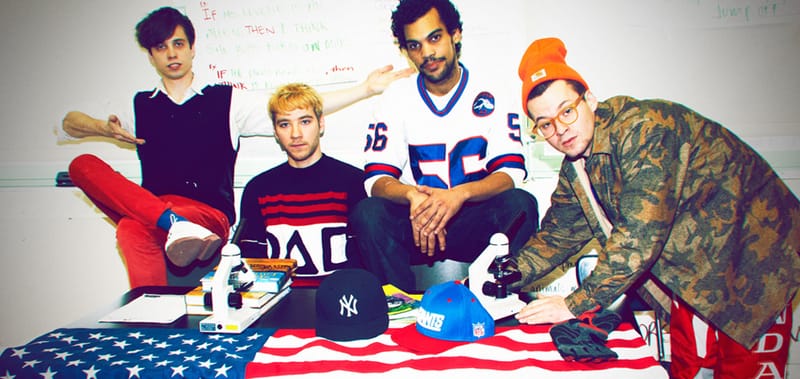 Harry McNally: Year Five