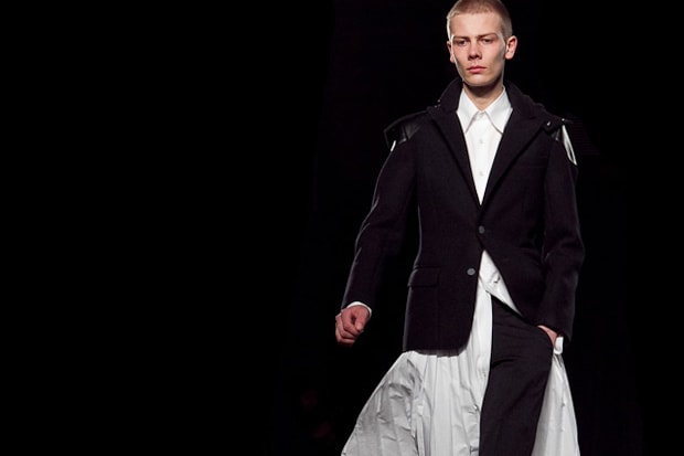 Phenomenon 2010 Fall/Winter Collection