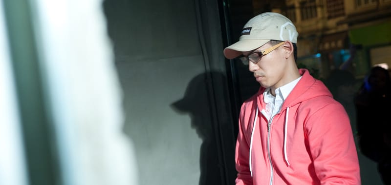 POW WOW: A Meeting of Creative Minds